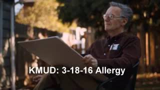 Ray Peat KMUD 3-18-16 Allergy Full Interview