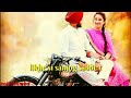 Likhe si sanjog sadde tere naal ve new whatsapp status lyrics 