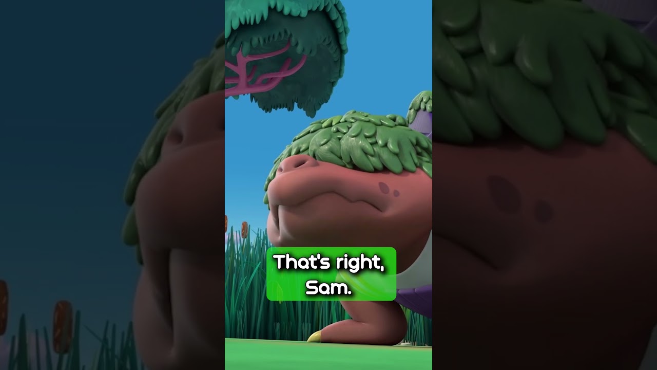 Who knew a turtle could be so scary? 🐢😱 