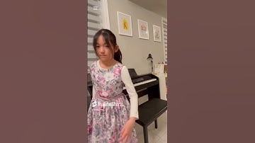Thumbnail of OMFA 2025 - Piano Level 4 - Emma Zhao - Sunset at the Beach