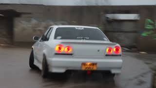 Diff Yard Ciaran Gormley Memorial Meet