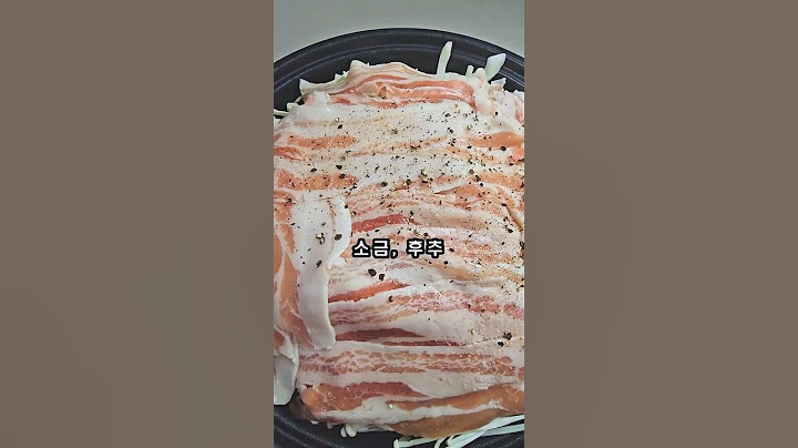 10분이면 충분한! 단3가지 재료로 특별한 맛내기 #저녁메뉴# 양배추요리 #영양식 #양배추 #다이어트식단 #손님초대요리 #집밥 #저속노화 #초간단요리 #점심메뉴 #자취요리