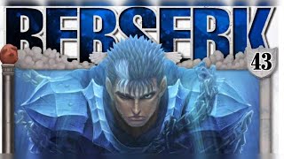 New BERSERK Chapter Coming Next Month