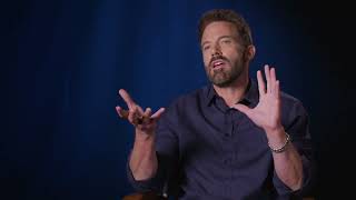 Deep Water - Itw Ben Affleck (Official video)