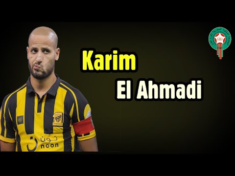 كريم الاحمدي 2020 2021    35    