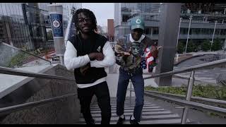  Bully X Kilo K - Where Were You Official Video