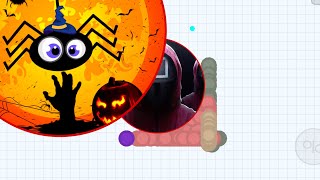 THE REAL FAN (AGARIO MOBILE)