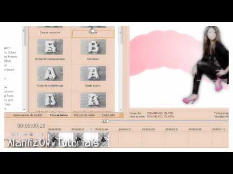 Sv Tutorial // Effect #O7