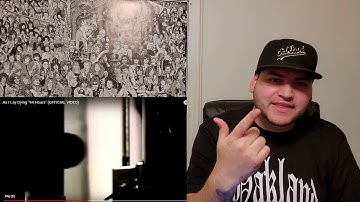 As I Lay Dying - 94 Hours (Music Video) REACTION
