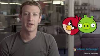 Mark About Coding Source By Code.org