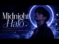 Midnight Halo | K-POP AI Song | Paranoia
