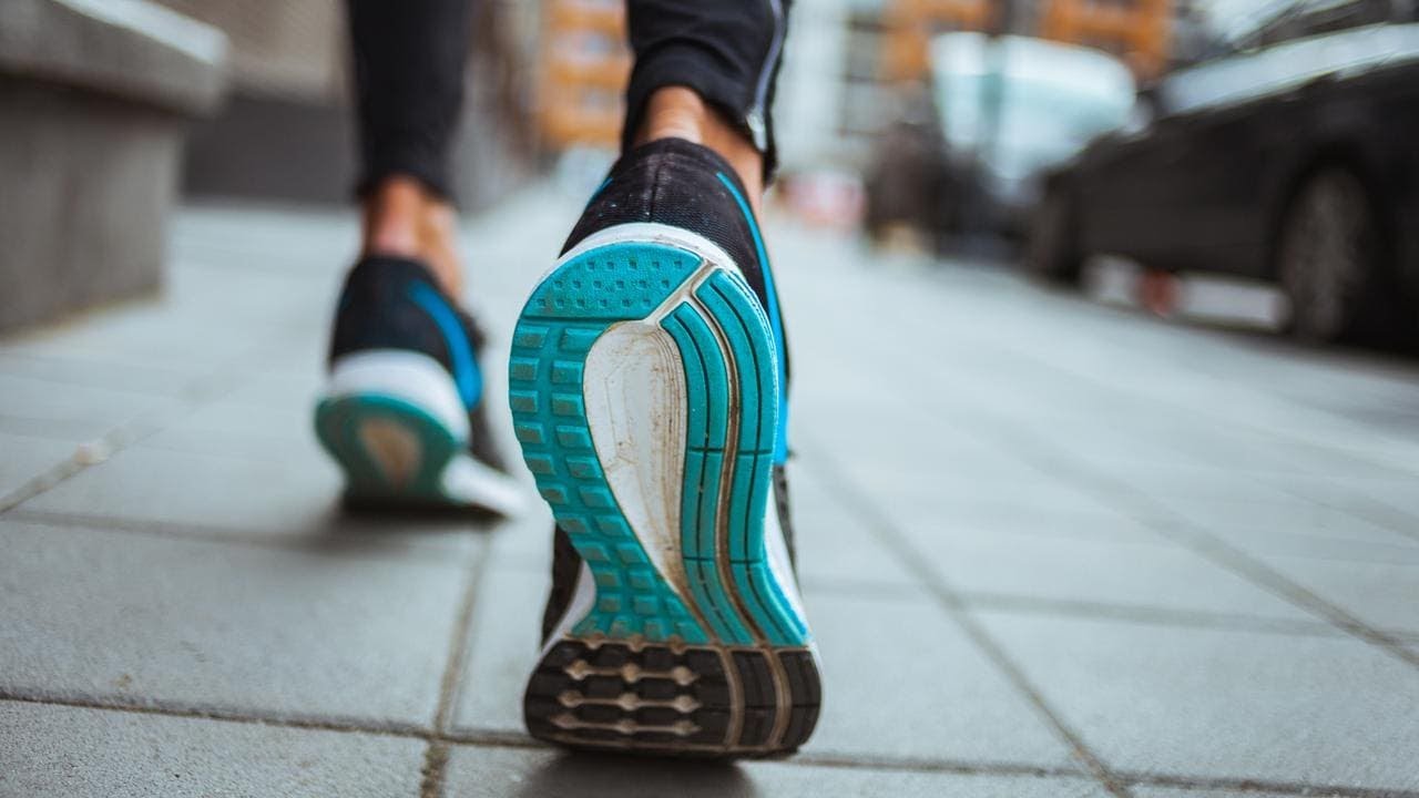 BEST WOMEN’S WALKING SHOES 2021