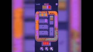 Loop Sort level 26 gameplay walkthrough solution 
