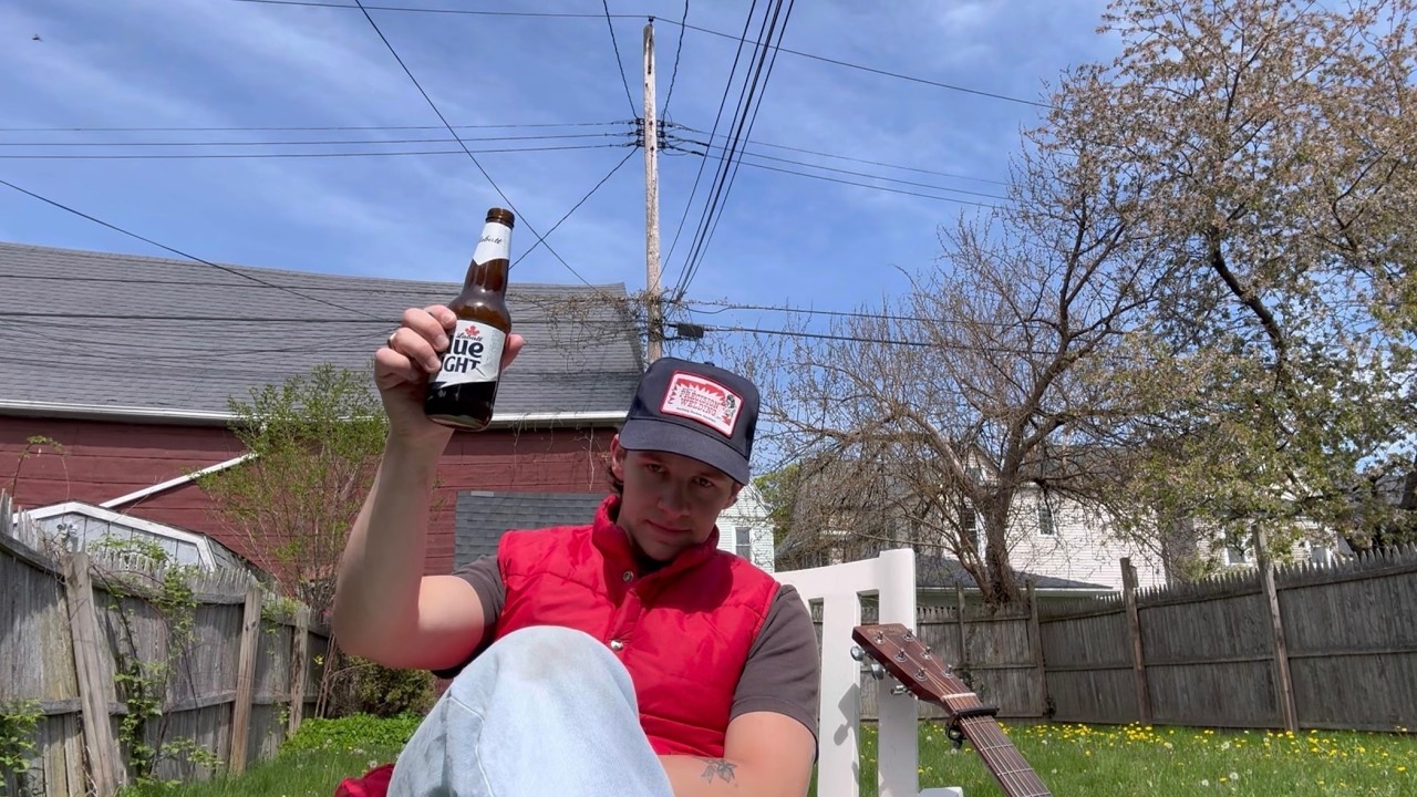 2 Beers 2 Songs (Ep. 10 - Wallow With The Hogs, Clocks and Spoons, Few ...
