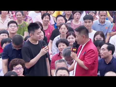 [喜上加喜]7月31日节目抢先看| CCTV综艺