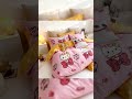 King Bed | Premium cotton | Kids Collection