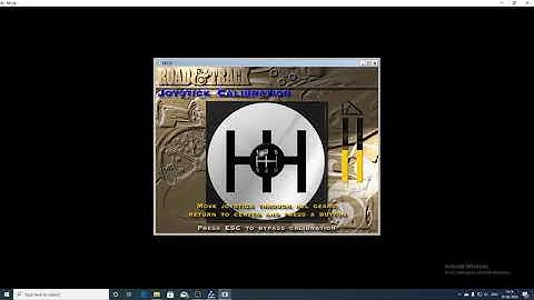 Running The Need for Speed Special Edition(Windows 95) on Windows 10/7/8.1/8/Vista