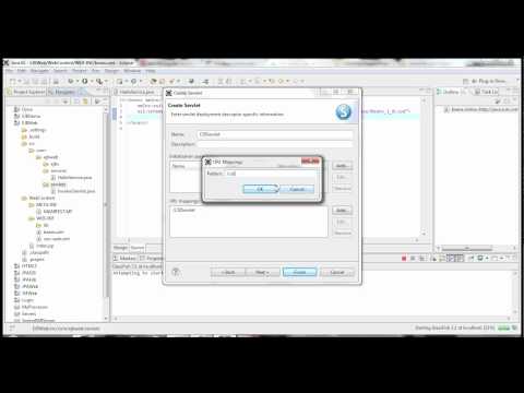 Dependency Injection JEE6