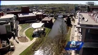 New hotel, rooftop bar, steakhouse coming to downtown Greenville
