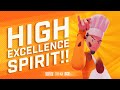I'M THE BEST MUSLIM - Ep 10 - High Excellence Spirit!!