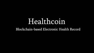 Healthcoin - Ethereum-based Electronic Health Record screenshot 3