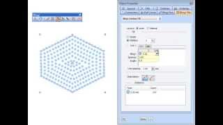 Creating Bling Fills