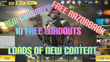 ALL ABOUT THE NEW UPDATE! HOW TO MAKE ICR 1 OVERPOWERED AND MORE..