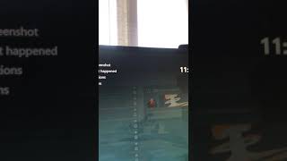 No show