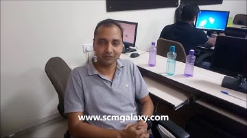 Five days DevOps Workshop in Cognizant Pune Testimony#1