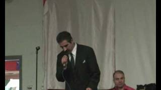 Erkan Akbulut - Duisburg Anadolu Halk Konseri - 03:01:2010 - Www.erkanakbulut.com