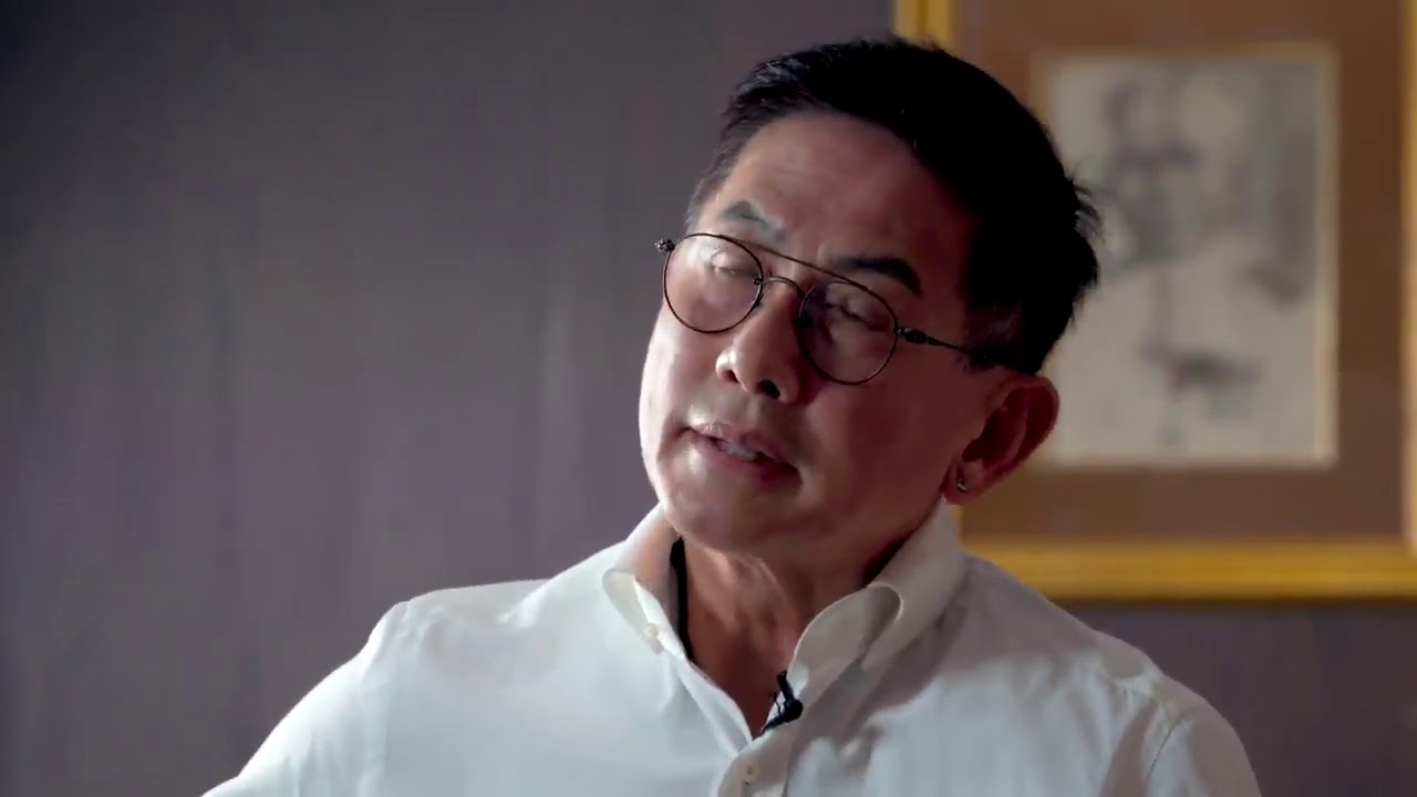 CEO TOWN HALL โดยคุณจุตินันท์ ภิรมย์ภักดี กรรมการผู้จัดการใหญ่