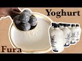 HOW TO MAKE YOGHURT WITH FURA EASY RECIPE