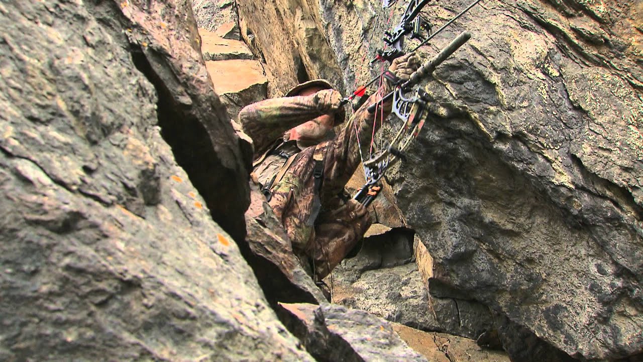 Legendary Outdoorsman: JACK FROST