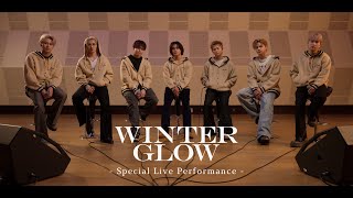 BALLISTIK BOYZ - 'Winter Glow' Special Live Performance