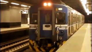 2018/12/16 17:49 臺鐵 3250次【經由屏東線開往新左營】EMU500型花機無階化區間車 鳳山2A進站