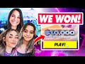 HOW WE WON $3000 PLAYING THIS FORTNITE TOURNAMENT