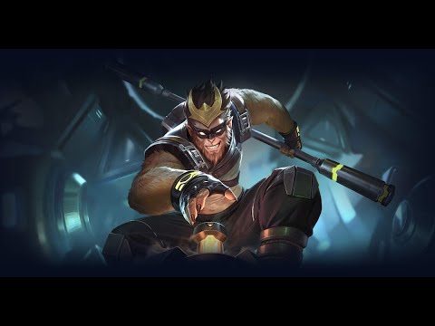 PUSH RANKED NEW SEASON ROV !!! - YouTube