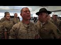 Marine Drill Instructors DESTROYING Recruits