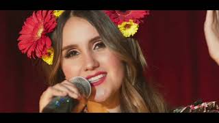 Dulce María - lo que ves no es lo que soy ( Studio Vocals )