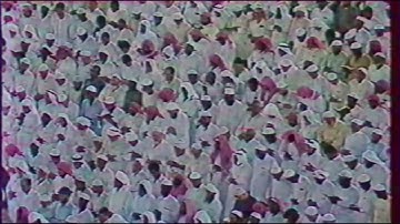 سورة الروم كاملة تلاوة خاشعة للشيخ علي جابر رحمه الله ١٤٠٧