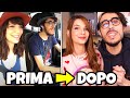 Cambiare per colpa degli altri - Parliamone