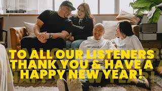 Focused AF Podcast 2025 Recap