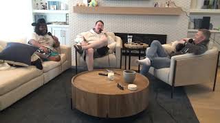 MSSP PAYTCH Ep 474 - LEMAIRES LONG HAUL PAYTCH