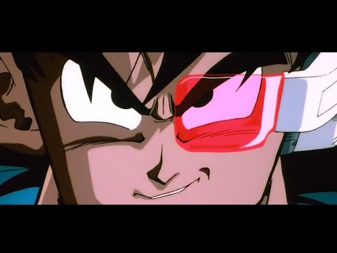 【318祭り記念MAD】ターレス一味【ドラゴンボールZ】