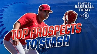 Famous Top Prospect Report: Christian Encarnacion-Strand Coming Soon? | Fantasy Baseball Advice Net Worth