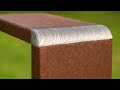 How to Achieve Clean Welds Without Complicated Methods