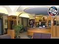 Hotel Blumen Collection by GSA Hotels | Bologna, Italy | Hotel Review 🛏️