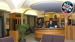 Hotel Blumen Collection by GSA Hotels | Bologna, Italy | Hotel Review 🛏️