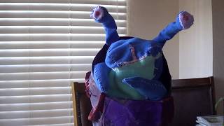 Vernedi Reads Comix - 26 Apr 2017 - Batman Flash Part 2 Prometheus Ultimates 2 Big Moose Hulk