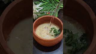 Stop drinking protein shakes, this sattu sharbat hack is the real game-changer😋
